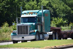 Six Flatbed Trucking Services