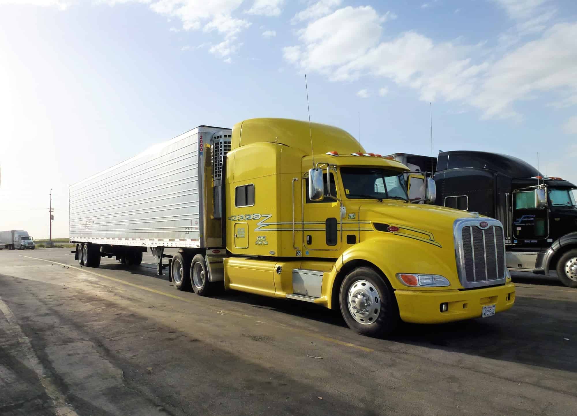 The Ultimate Guide To Hiring Heavy Haul Trucking Companies