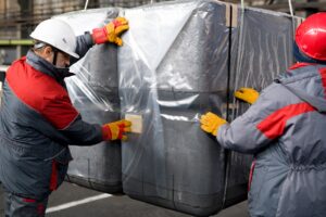Commodities that Require Hazmat Safety Permit